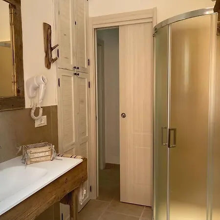Casa Emma Апартаменты *