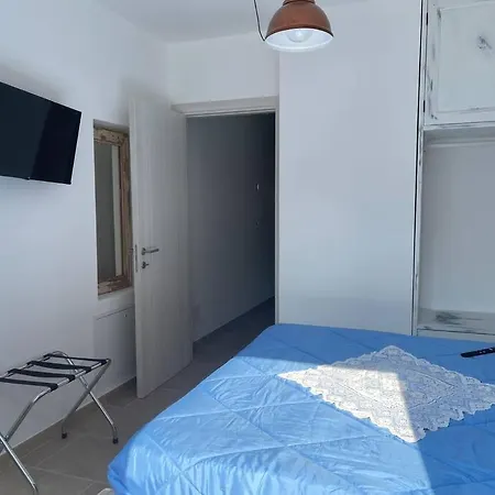Апартаменты Casa Emma