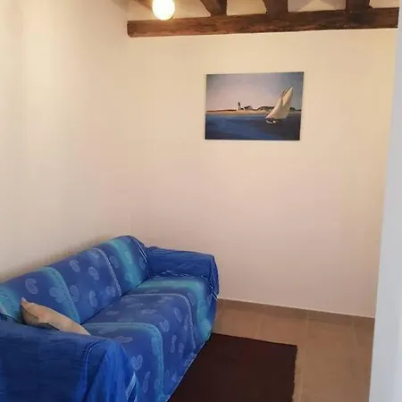 Апартаменты Casa Emma *