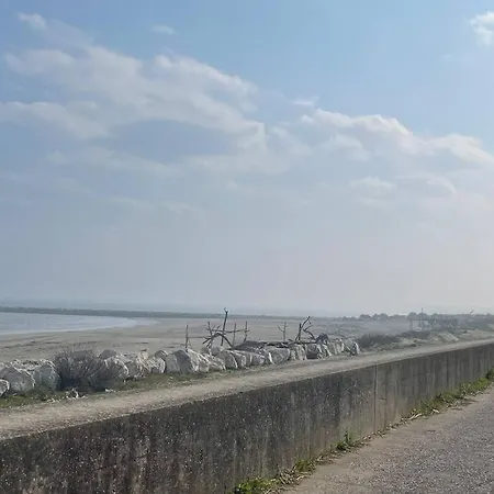 Apartament Casa Emma Lido di Venezia