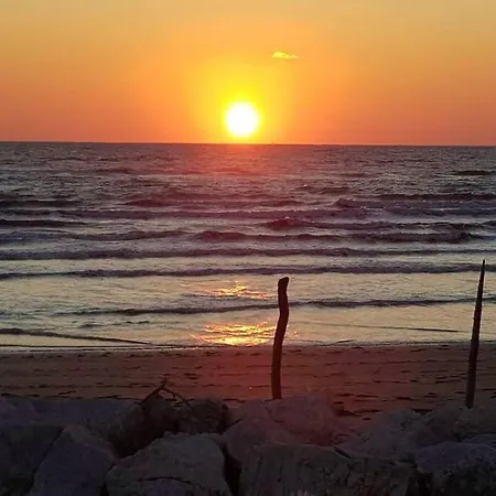 Casa Emma Apartament Lido di Venezia