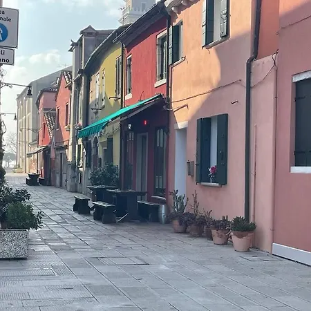 Apartament Casa Emma Lido di Venezia