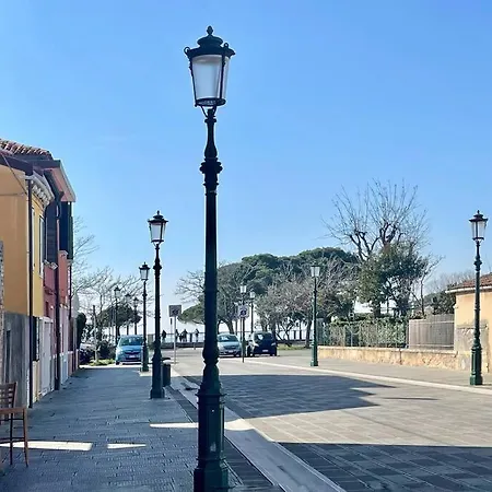 Apartament Casa Emma *