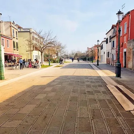 Apartment Casa Emma *