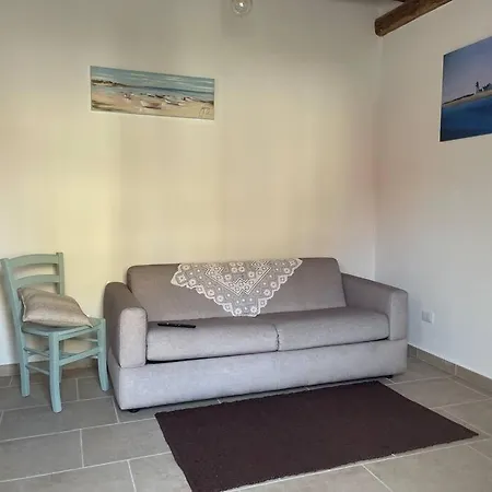 Casa Emma Apartment *