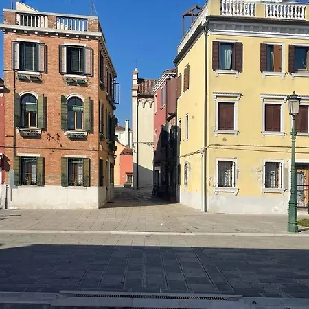 Apartament Casa Emma