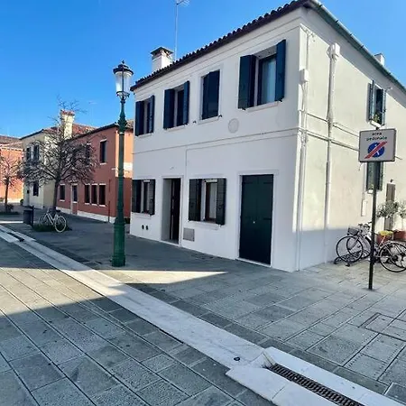 Casa Emma Apartament