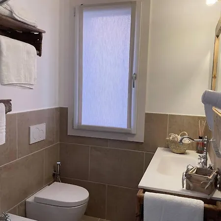 Apartament Casa Emma Lido di Venezia