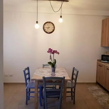 Casa Emma Apartment Lido di Venezia