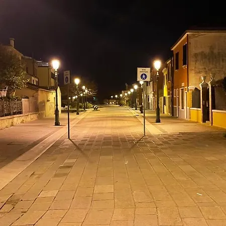 Casa Emma Apartament Lido di Venezia