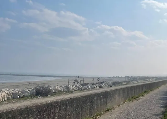 Apartamento Casa Emma Lido di Venezia