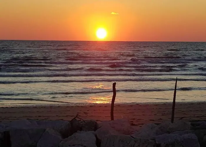 Casa Emma Apartamento Lido di Venezia