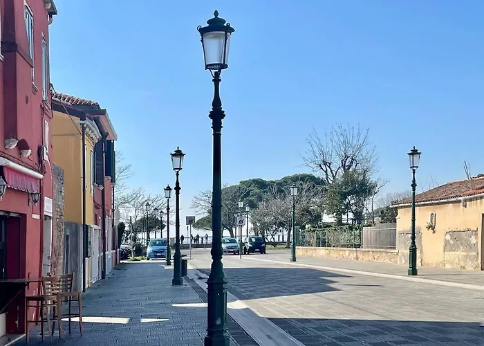 Apartamento Casa Emma *