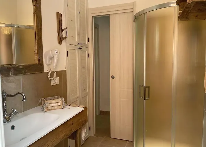 Casa Emma Apartamento *