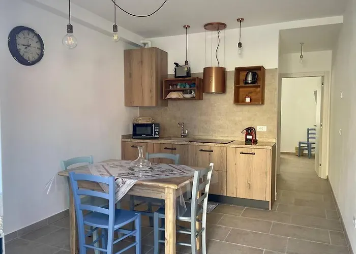 Casa Emma Apartamento Lido di Venezia