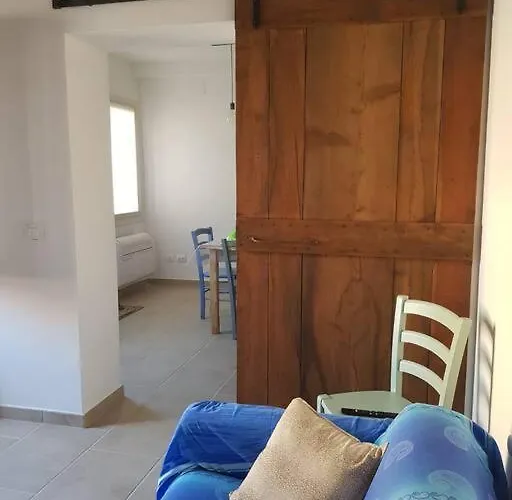 Apartamento Casa Emma