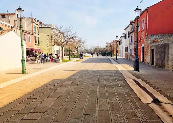 Apartamento Casa Emma *