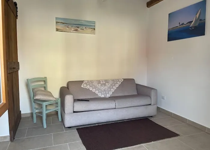 Casa Emma Apartamento *