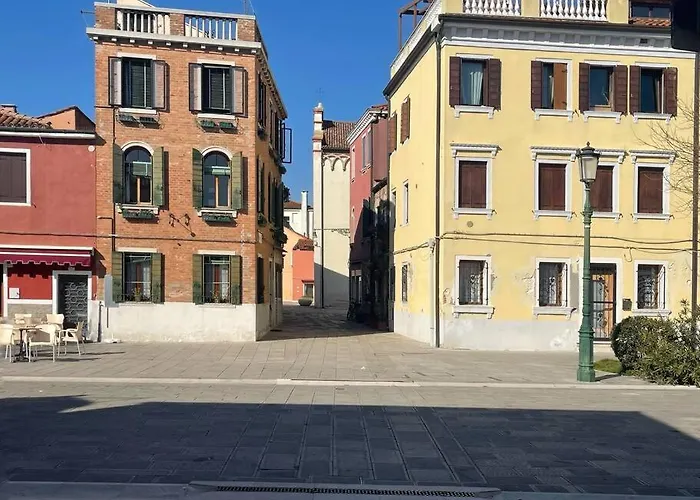 Apartamento Casa Emma