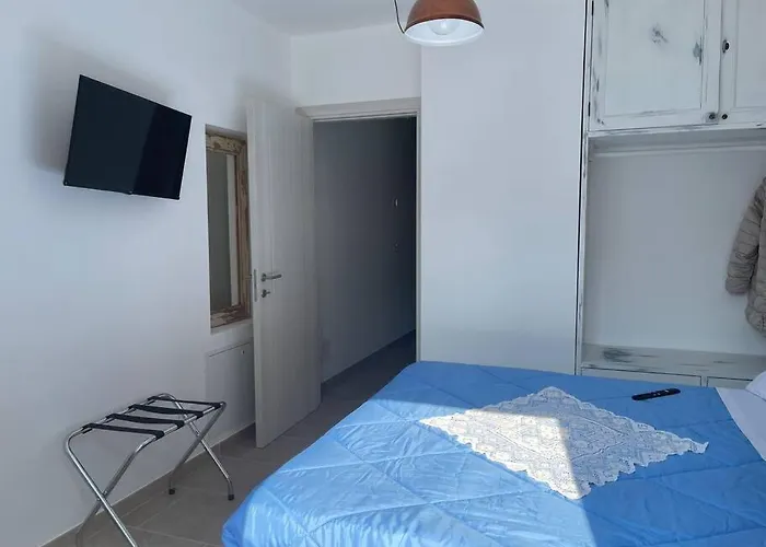 Apartamento Casa Emma