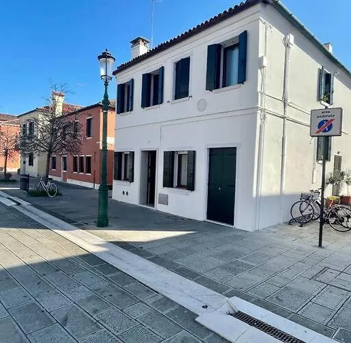 Casa Emma Apartamento