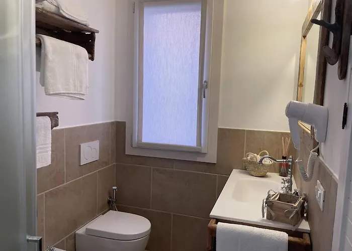 Apartamento Casa Emma Lido di Venezia