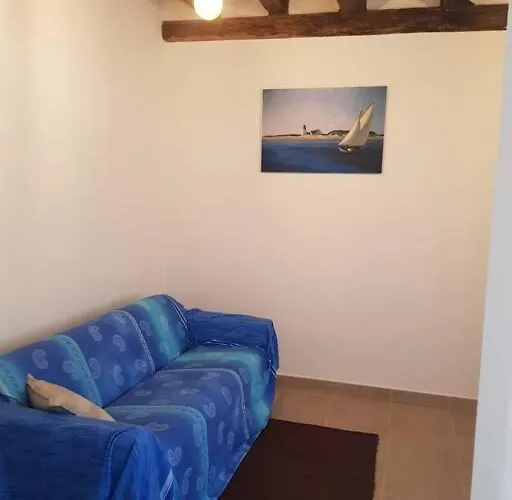 Apartamento Casa Emma *